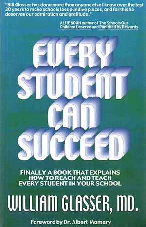 Every Student Can Succeed