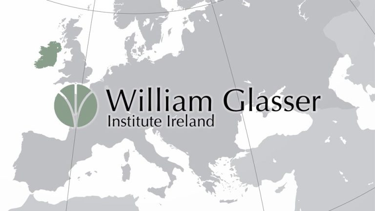 William Glasser Institute Ireland