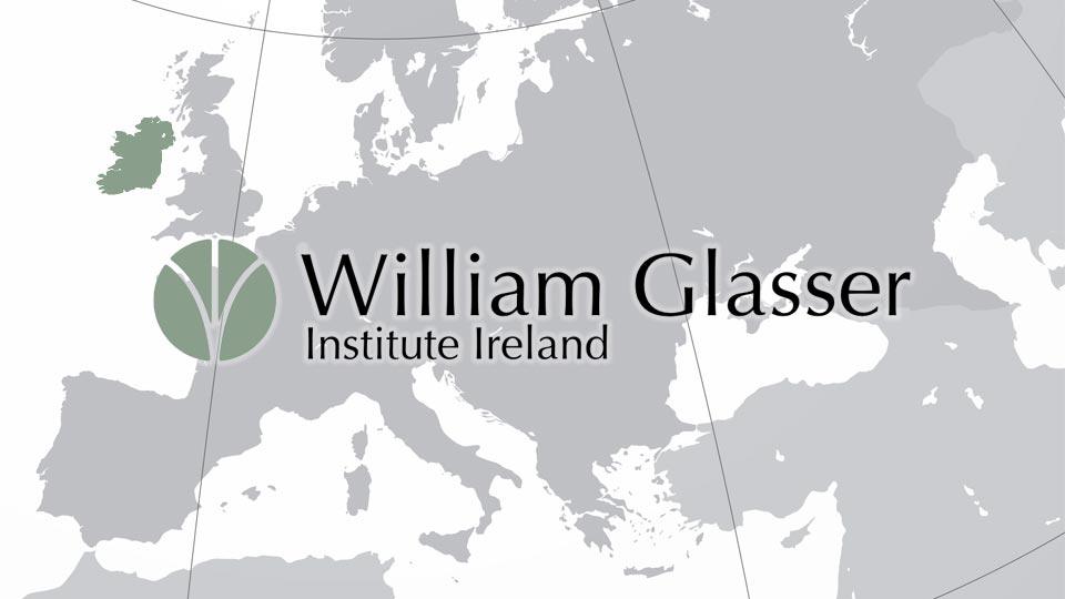 William Glasser Institute Ireland