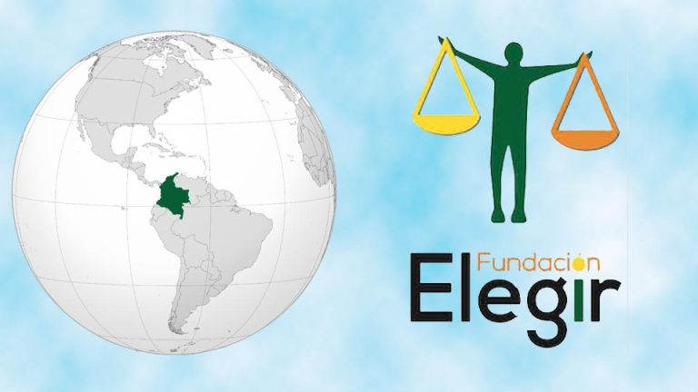 Spotlight on Fundación Elegir