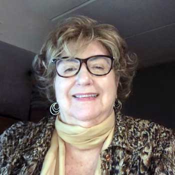 Dr. Jean Seville Suffield
