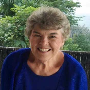Nancy D Herrick