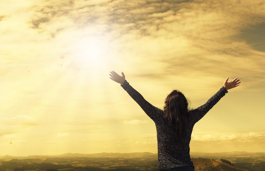 Take Charge of Your Life