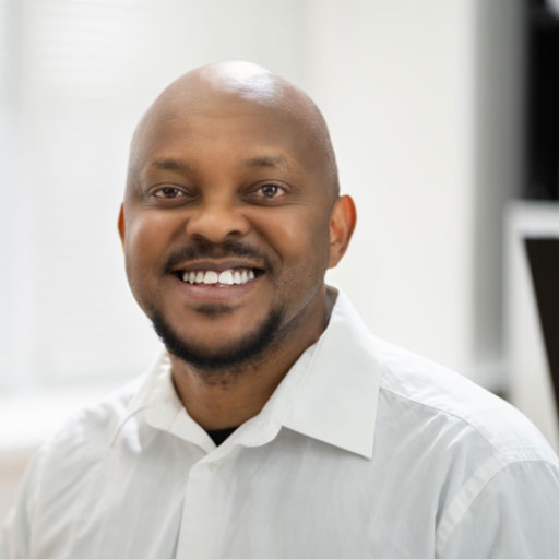 Enzokuhle Naidoo